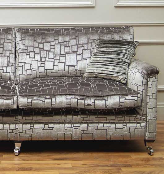 The Highbury Sofa