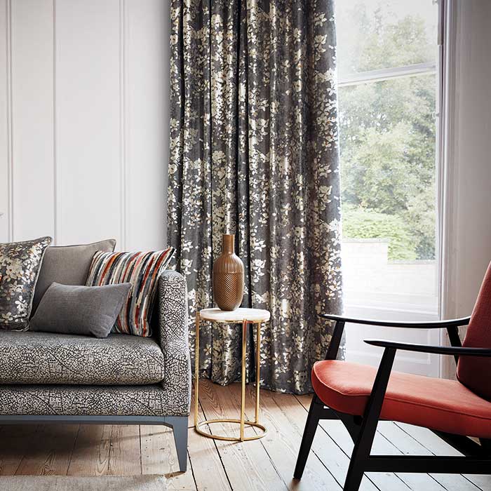Curtains - MK Upholstery
